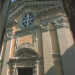 Biella, Chiesa di San Filippo