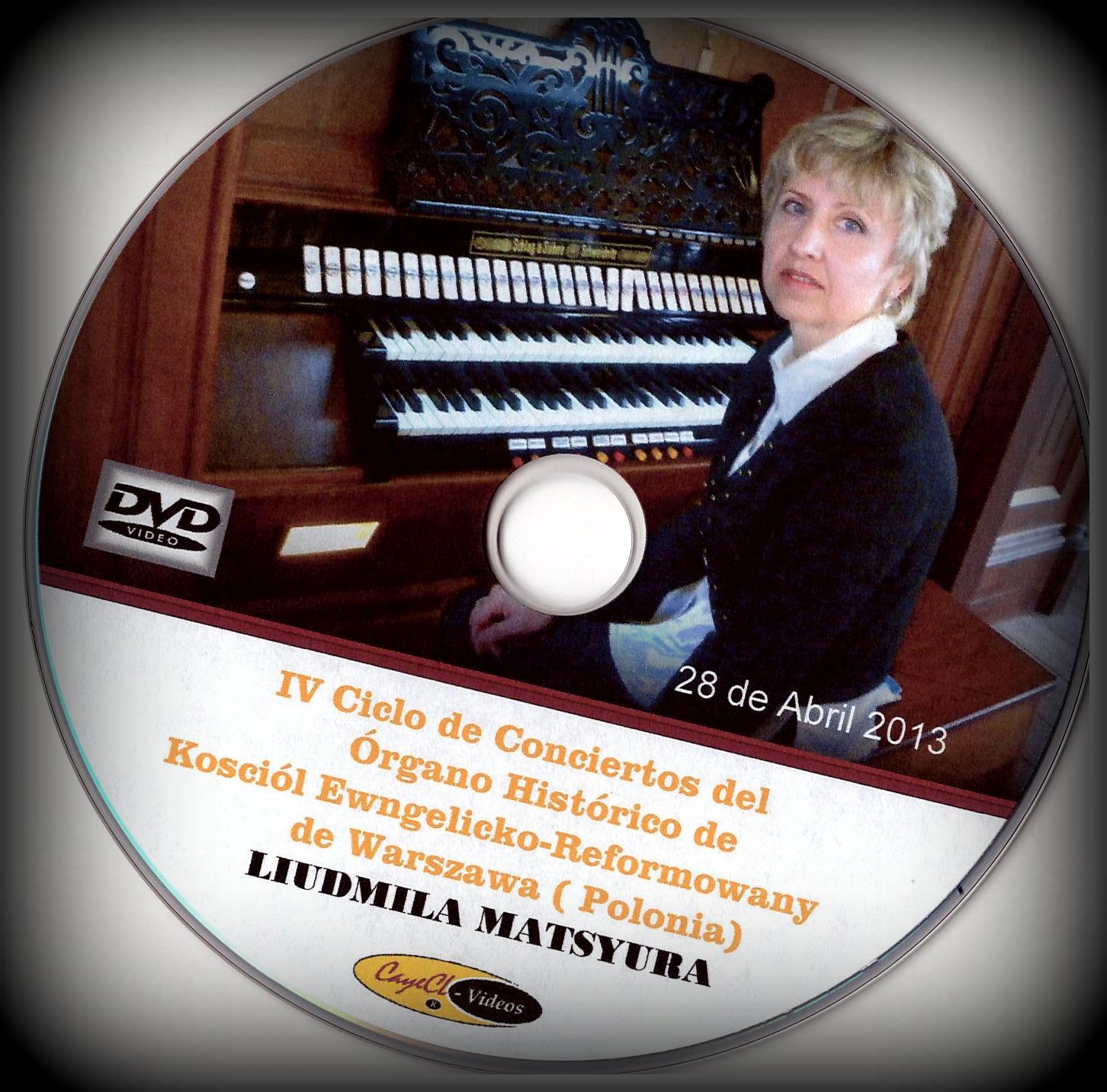 Colección: DVD/HD DVD