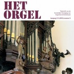 Het Orgel