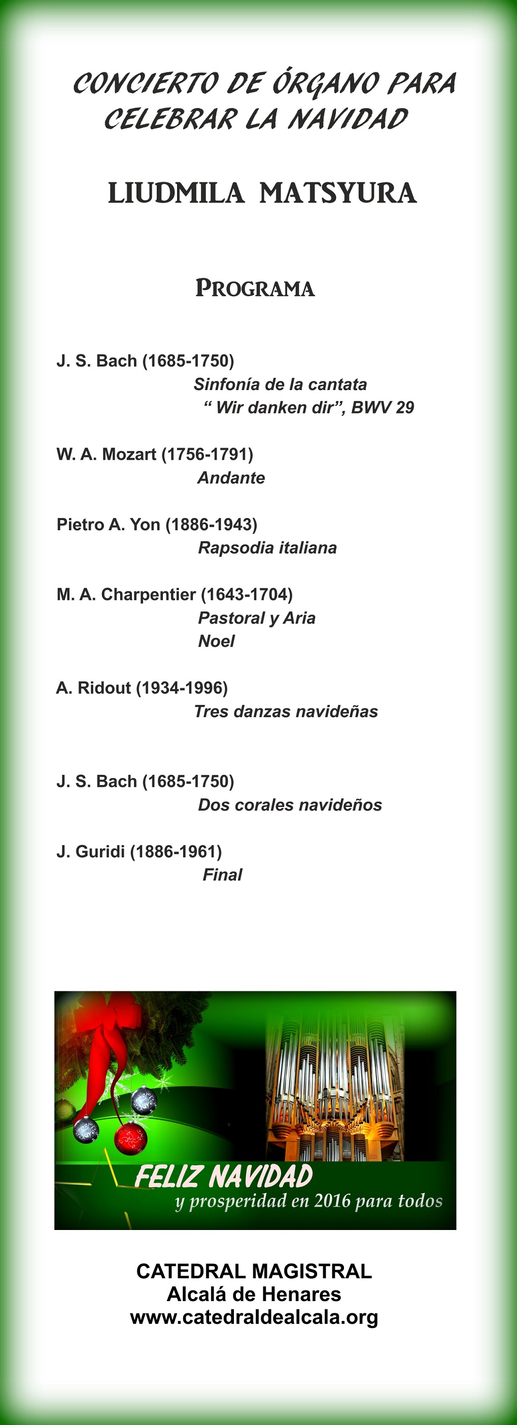 Web-Programa Concierto Navidad 2-01-2016