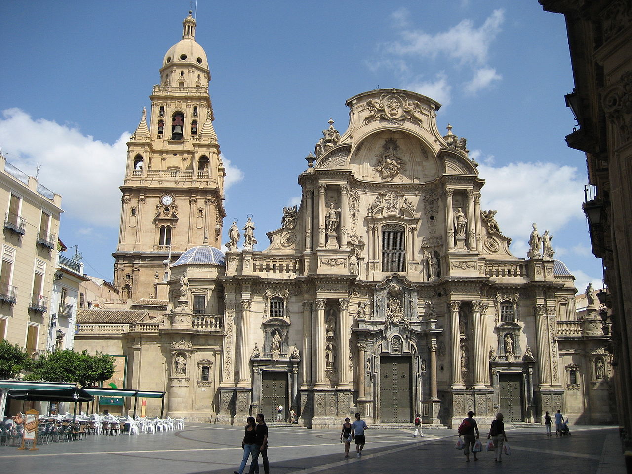 1280px-Kathedrale.Murcia.Spanien