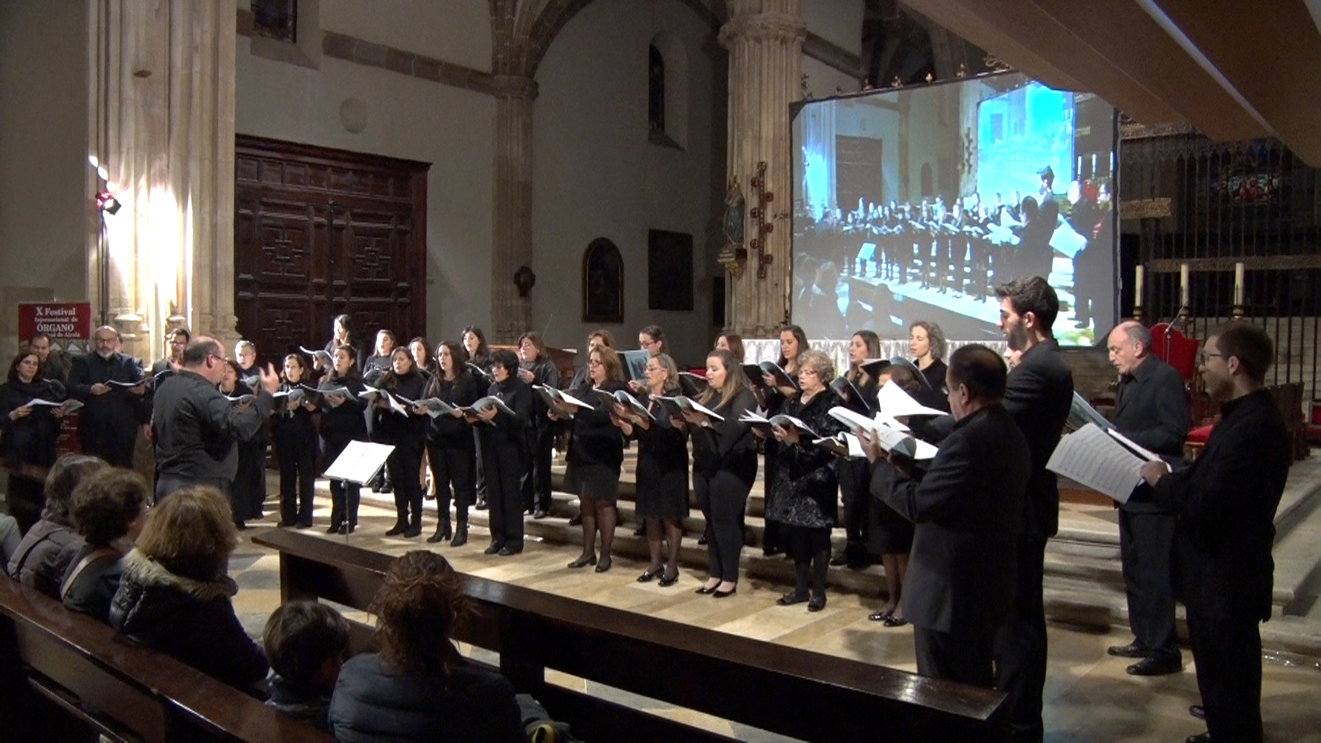 Coro Polifonico de Lapa
