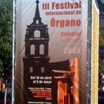 III Festival 2009