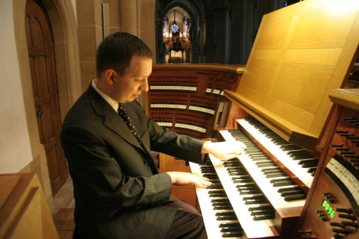 GEREON KRAHFORST