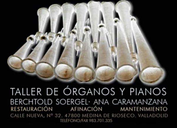 Organeros
