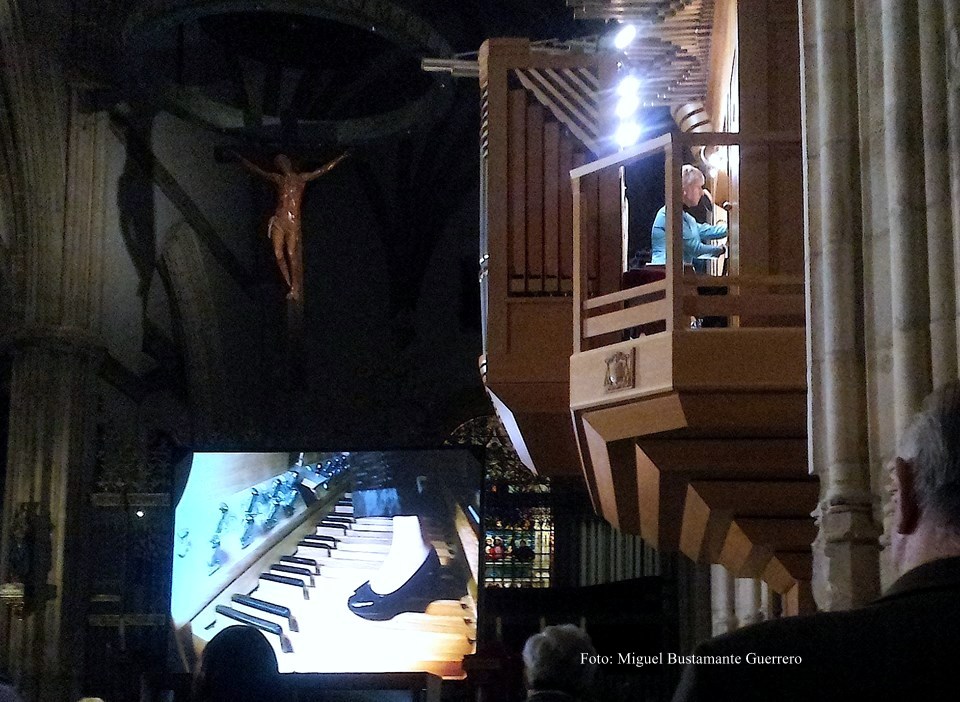 Liudmila Matsyura concert