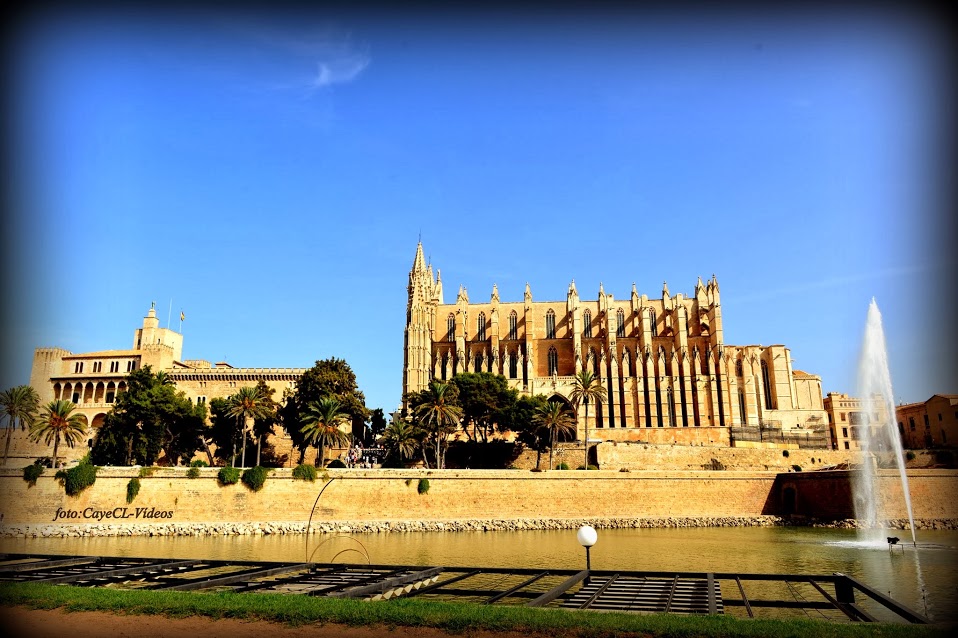 Seu de Mallorca