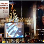 III Festival Internacional de órgano 2009